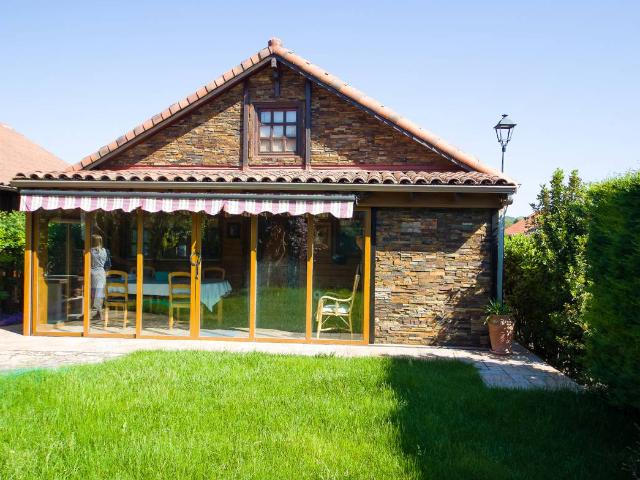 Casa chalet en Venta en Ayegui / Aiegi