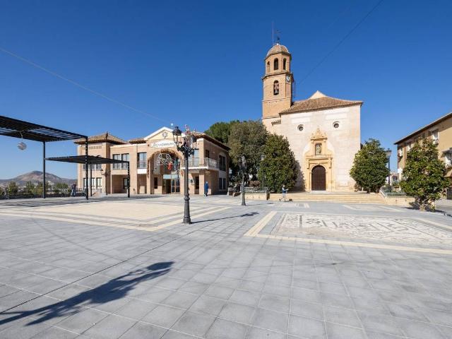 Casa chalet en Venta en Ayuntamiento