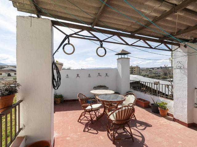 Casa chalet en Venta en Ayuntamiento