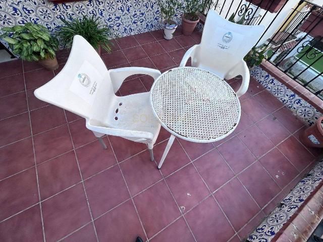Casa chalet en Venta en Ayuntamiento