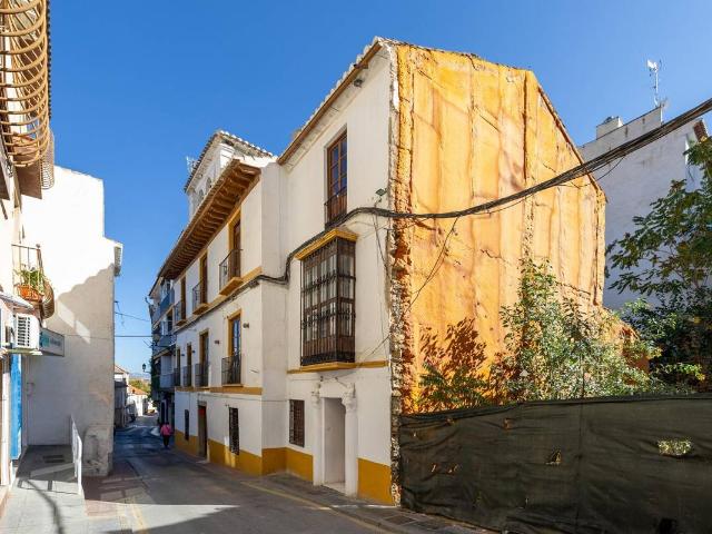 Casa chalet en Venta en Ayuntamiento