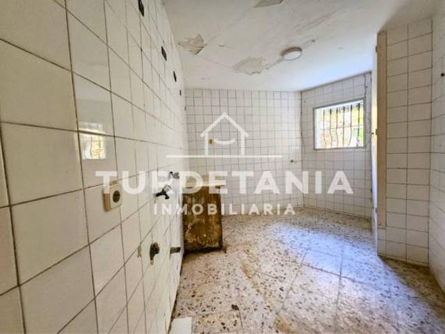 Casa chalet en Venta en Ayuntamiento Barrio Alto