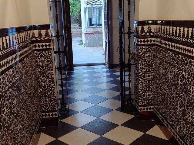 Casa chalet en Venta en Aznalcóllar