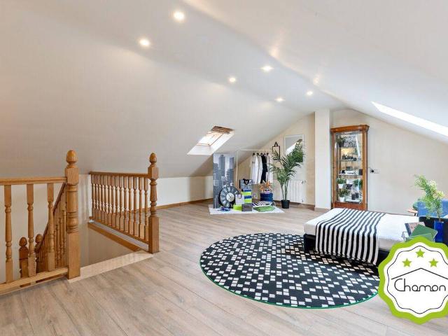 Casa chalet en Venta en Azeta Abatxolo
