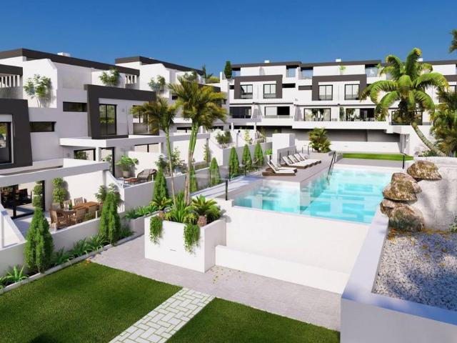 Casa chalet en Venta en Añoreta Baja