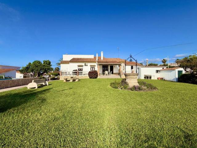 Casa chalet en Venta en Añoreta Baja