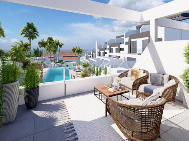 Casa chalet en Venta en Añoreta Baja
