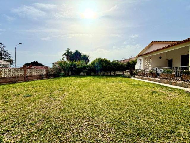 Casa chalet en Venta en Añoreta Baja