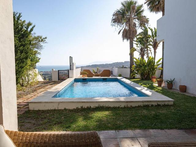 Casa chalet en Venta en Añoreta Golf Paraíso del Sol