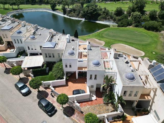Casa chalet en Venta en Añoreta Golf Paraíso del Sol