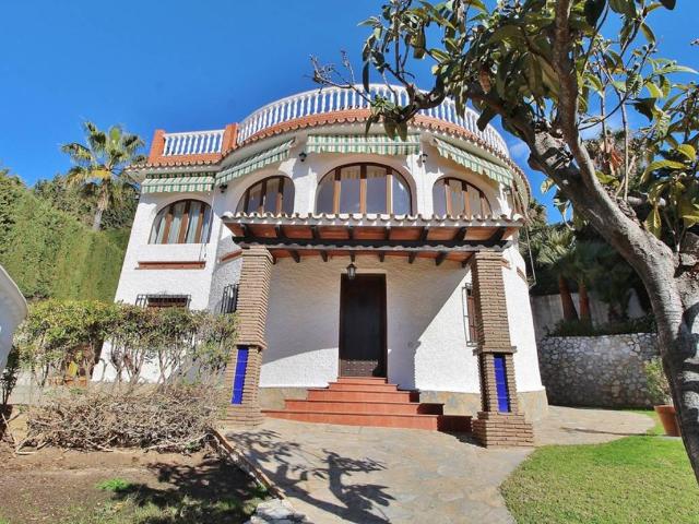 Casa chalet en Venta en Añoreta Golf Paraíso del Sol