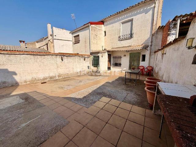 Casa chalet en Venta en Añover de Tajo