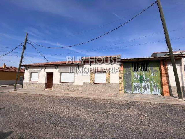 Casa chalet en Venta en Añover de Tajo