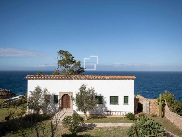 Casa chalet en Venta en Banyalbufar
