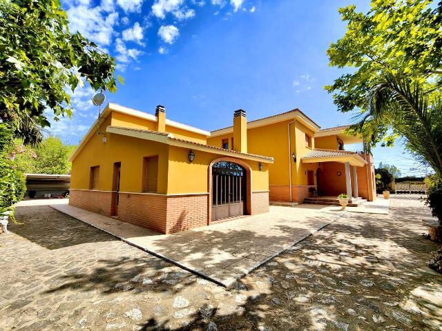 Casa chalet en Venta en Banyeres de Mariola