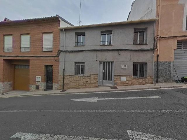 Casa chalet en Venta en Banyeres de Mariola
