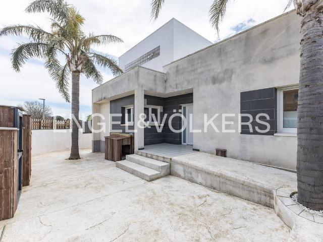Casa chalet en Venta en Banyeres del Penedès