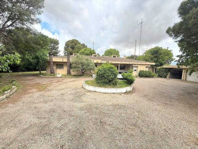 Casa chalet en Venta en Banyeres del Penedès