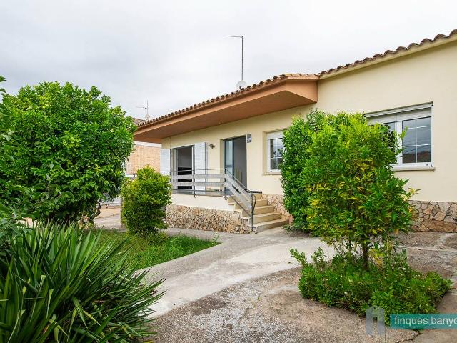 Casa chalet en Venta en Banyoles