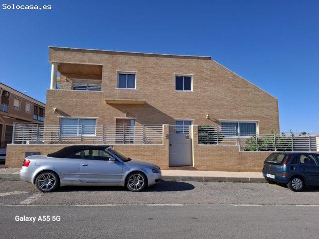 Casa Chalet en Venta en Bacarot Alicante