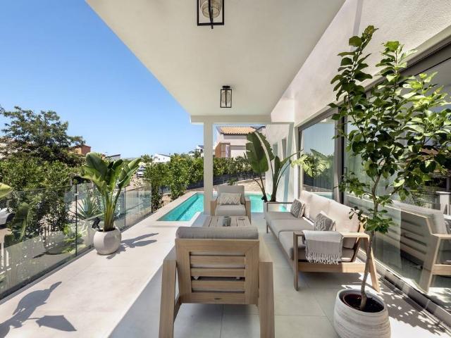 Casa chalet en Venta en Bacarés Manresa Bonaire