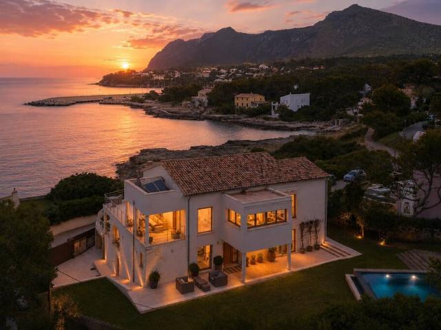 Casa chalet en Venta en Bacarés Manresa Bonaire
