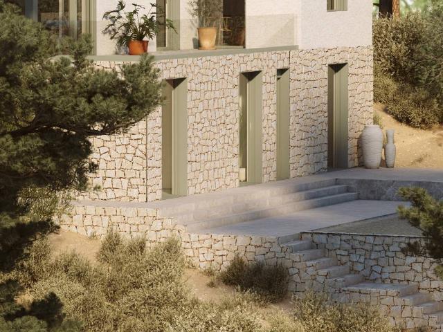 Casa chalet en Venta en Bacarés Manresa Bonaire