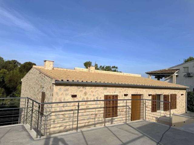 Casa chalet en Venta en Bacarés Manresa Bonaire