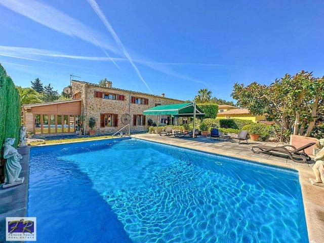 Casa chalet en Venta en Bacarés Manresa Bonaire