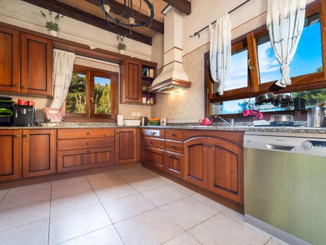 Casa chalet en Venta en Bacarés Manresa Bonaire