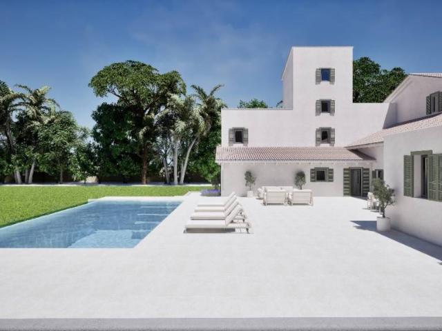 Casa chalet en Venta en Bacarés Manresa Bonaire