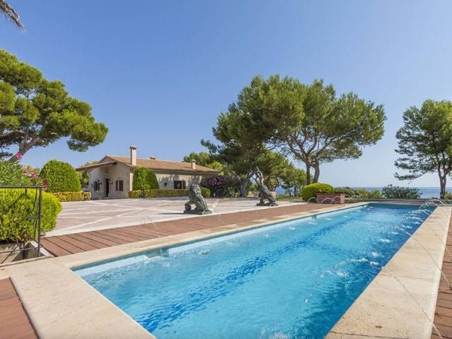 Casa chalet en Venta en Bacarés Manresa Bonaire