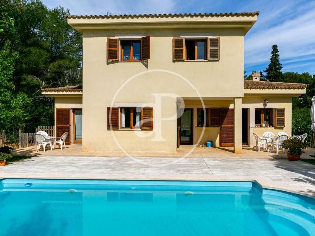Casa chalet en Venta en Bacarés Manresa Bonaire
