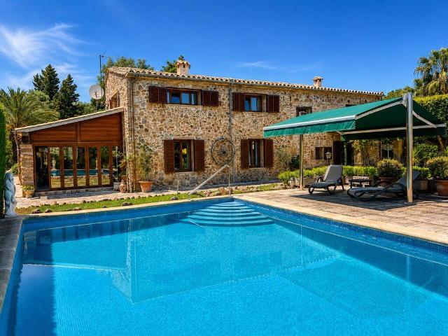 Casa chalet en Venta en Bacarés Manresa Bonaire