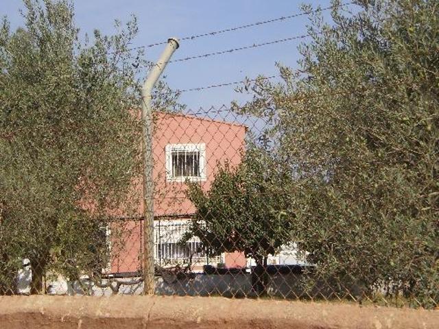 Casa Chalet en Venta en Badajoz Badajoz