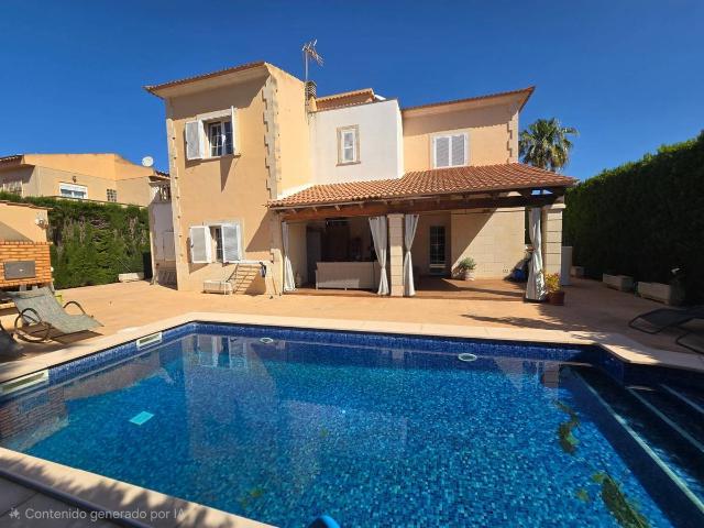 Casa chalet en Venta en Badia Blava Badia Gran Tolleric