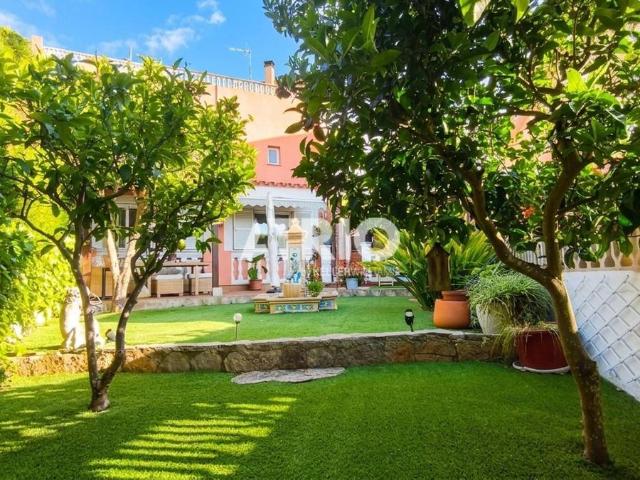 Casa chalet en Venta en Badia Blava Badia Gran Tolleric
