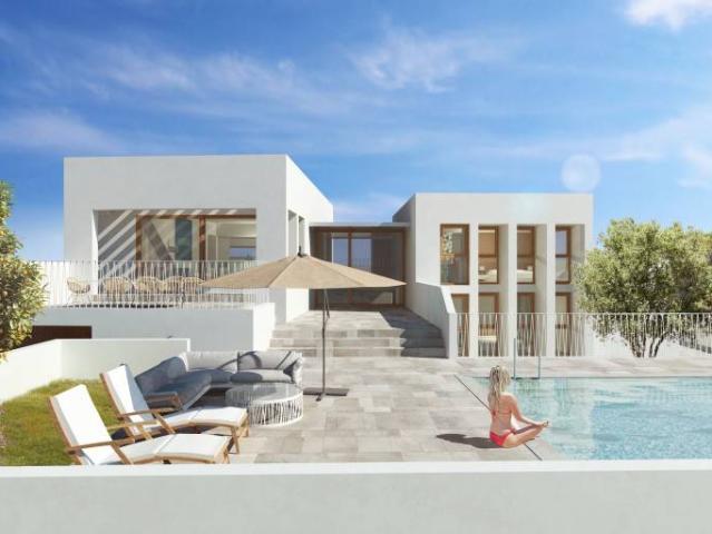 Casa chalet en Venta en Badia Blava Badia Gran Tolleric