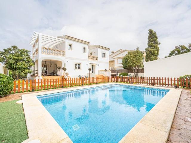 Casa chalet en Venta en Badia Blava Badia Gran Tolleric