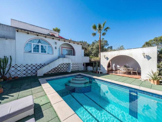 Casa chalet en Venta en Badia Blava Badia Gran Tolleric