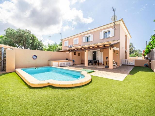 Casa chalet en Venta en Badia Blava Badia Gran Tolleric