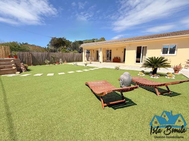 Casa chalet en Venta en Badia Blava Badia Gran Tolleric