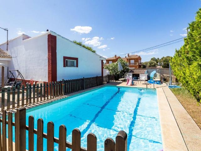 Casa chalet en Venta en Badia Blava Badia Gran Tolleric