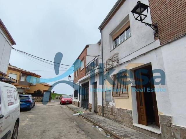 Casa chalet en Venta en Baeza