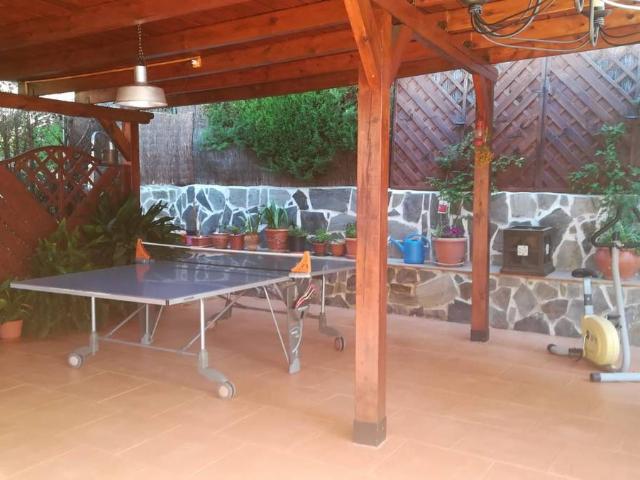 Casa chalet en Venta en Baeza
