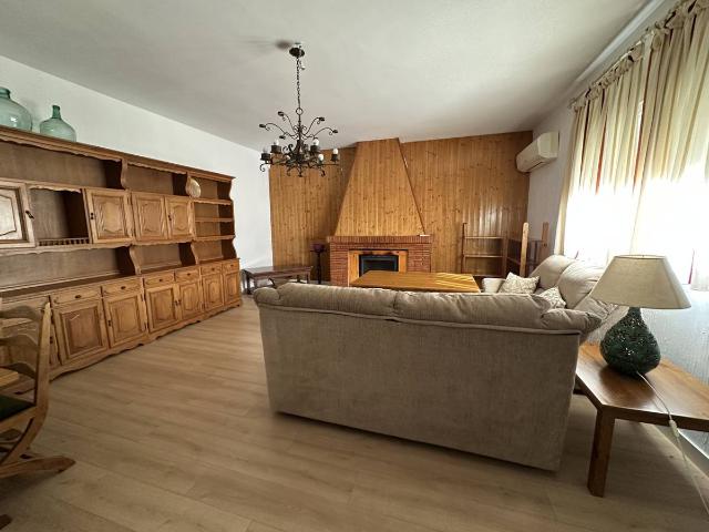 Casa chalet en Venta en Baeza