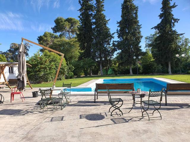 Casa chalet en Venta en Baeza