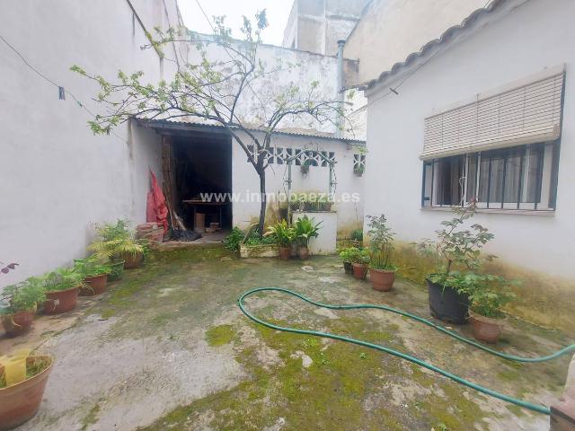 Casa chalet en Venta en Baeza