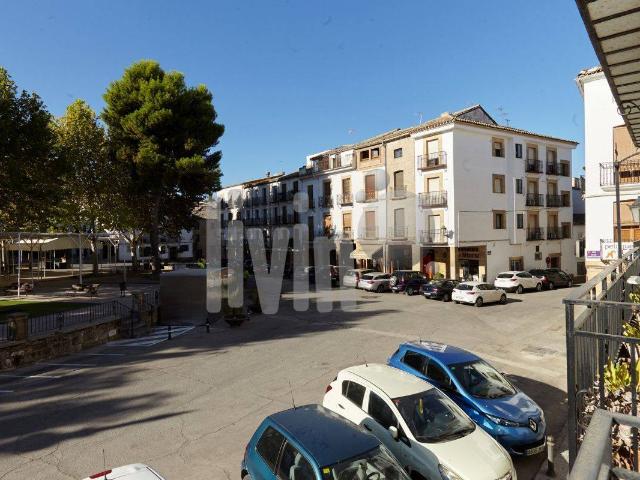 Casa chalet en Venta en Baeza