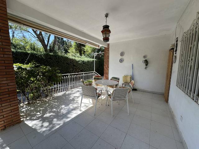 Casa chalet en Venta en Baeza
